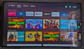 Skyworth HY4403 lepší box než o2 tv rychlejší nez origo o2 - 2
