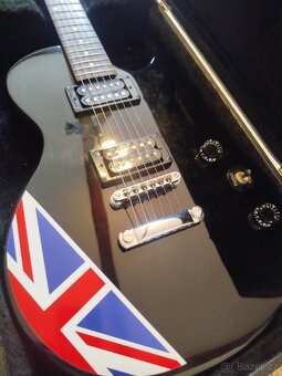 Elektrická kytara Epiphone Gibson - spec - 2
