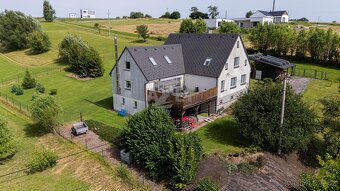 Prodej, dům 7+kk, 324 m2, Prostřední Bludovice - 2