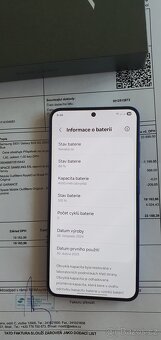 Samsung Galaxy S25 256GB - 2