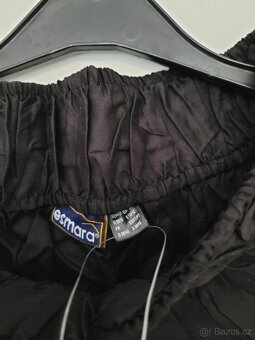 Nová černá sukně Esmara S 36/38 - 2