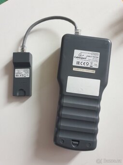 Network cable tester - 2