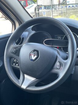 Clio IV - 2