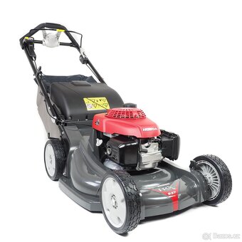 Honda HRX 537 - 2