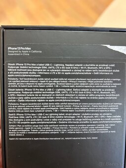 iPhone 13 PRO MAX - 2