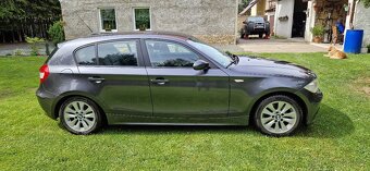 Prodám BMW e87 120i 110kW nová STK - 2