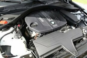 Díly BMW e93 320d 135kW - N47N N47T N47D20C - 2