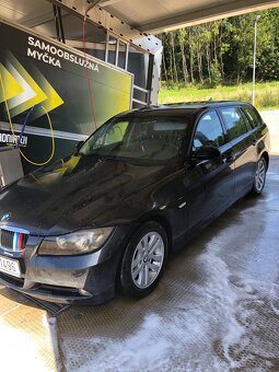 BMW 320d - 2