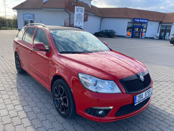 Škoda Octavia II 1.6 TDI Combi na splátky bez registru - 2