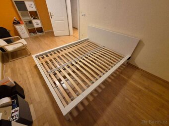 Postel malm - 2