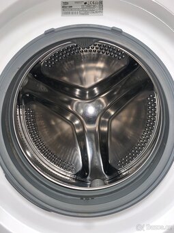 pračka Beko wre6511bww - 2