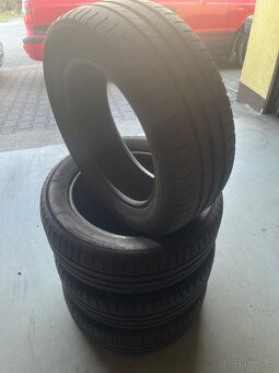 michelin 205/55r16 - 2