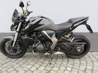 Honda cb1000r - 2