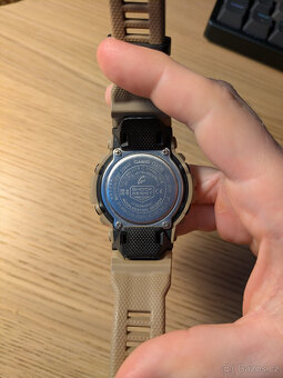 Casio G-Shock GBD-800UC-5ER - 2