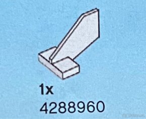 Lego 60004 - 2