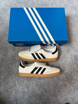 Adidas samba LT White 38 2/3 - 2