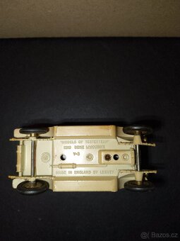 Matchbox - 2