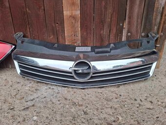 Opel Astra H 1.7 CDTI 74kW combi rok 2010 - 2