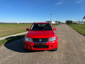 SUZUKI GRAND VITARA 2.0 DDIS 95 KW 4x4 1 MAJITEL 94.000 KM - 2