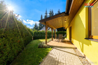 Prodej rodinného domu, 83 m², Lipno nad Vltavou - 2