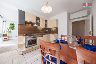 Prodej bytu 4+kk, 108 m², Čelákovice, ul. Volmanova - 2