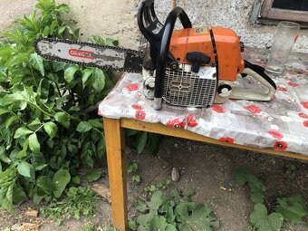 Stihl 440 - 2
