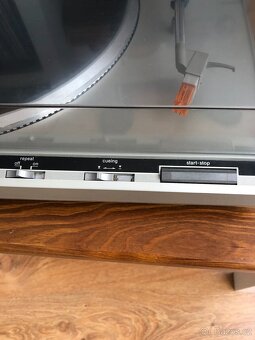 Technics Sl-Q300 - 2