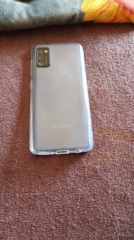 Samsung Galaxy A41 - 2