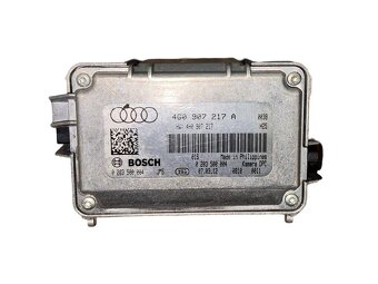 Čelní kamera řj 4G0907217A 4G0907107E Audi A6 C7 4G 2014 - 2