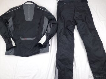 Fastway Voyager pánska textilná moto kombinéza 50 M - 2
