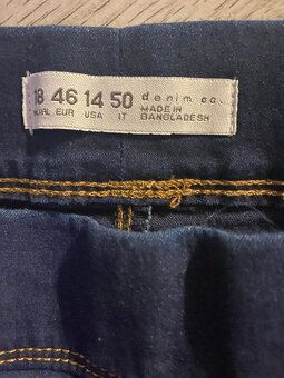 Krásné nové legíny Primark vel.46/XXL - 2