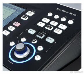 QSC Touchmix 30 Pro - 2