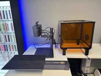 Laserpecker LP4 v záruce - 2