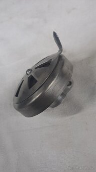Jawa 555 vzduchový filtr- sítko - 2