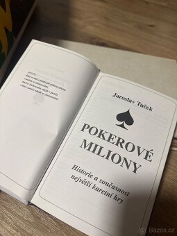Pokerové miliony - 2