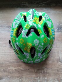 dětská helma Kellys vel. S ( 48-57 cm) - 2