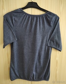 Dámské tričko zn. Bonprix, vel. XS - 2