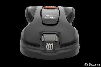 Robotická sekačka HUSQVARNA Automower 310 Mark II - 2
