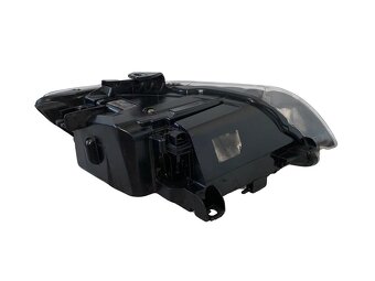 Levý Bi-Xenon xenon světlo 4L0941003AC Audi Q7 4L r.v. 2007 - 2