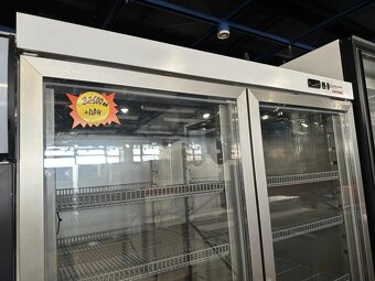 Lednice AHT DGDC 1200 H - 2