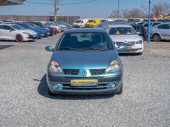 Renault Clio 1.5DCI 60KW – DIGI KLIMA - 2