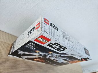 LEGO Star Wars 75301 Stíhačka X-wing Luka Skywalk. - 2