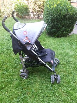 Golfový kočárek Baby Design - 2