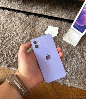 IPhone 12 - 2