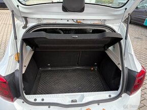 Dacia Sandero 1,0i 54kw r.v. 2018 - 2