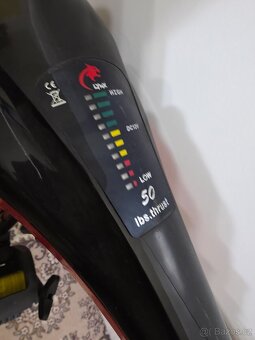 Elektrický lodní motor / závěsný motor Lynx 50lb - 2