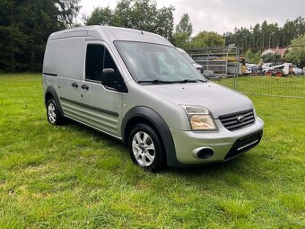 2010 FORD Transit Connect L2H2 1,8TDCi 117tkm - 2
