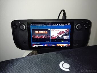 Steam Deck 256Gb - 2