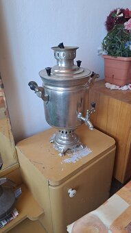Nábytek - 2