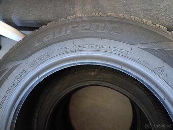 pneumatiky Laufenn 175/65 R14 82T G-FIT-4s - 2